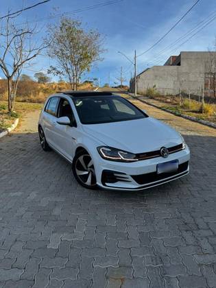 VOLKSWAGEN GOLF 2.0 350 TSI GASOLINA GTI DSG VOLKSWAGEN GOLF 2.0 350 TSI GASOLINA GTI DSG